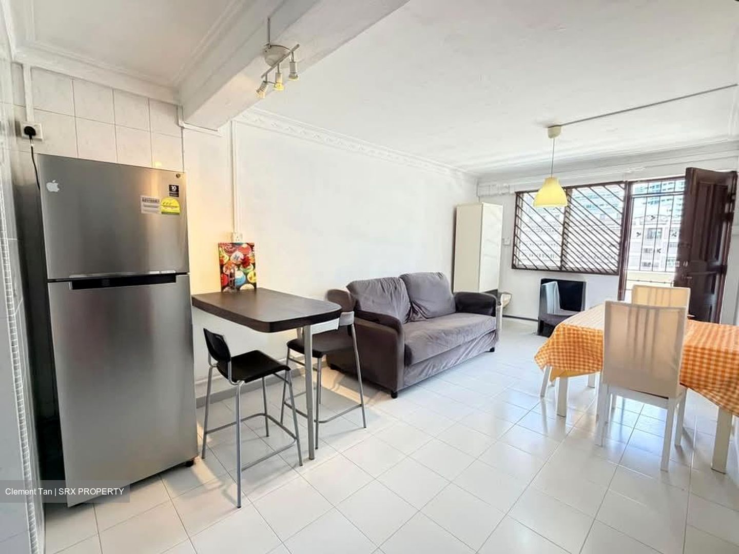 Blk 107 Tiong Bahru Orchid (Bukit Merah), HDB 3 Rooms #585211501